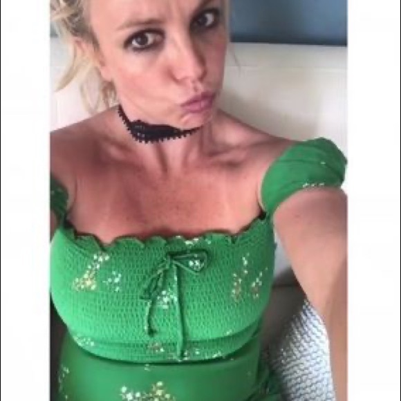 Faithfull The Brand Castillo Myrtille Floral Dress - Picture 6 of 8